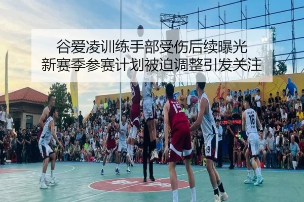 谷爱凌训练手部受伤后续曝光 新赛季参赛计划被迫调整引发关注